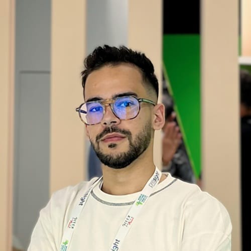 Picture of Bahae Ddine Moutaoukil