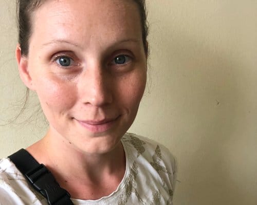 Picture of Barbara Téglás