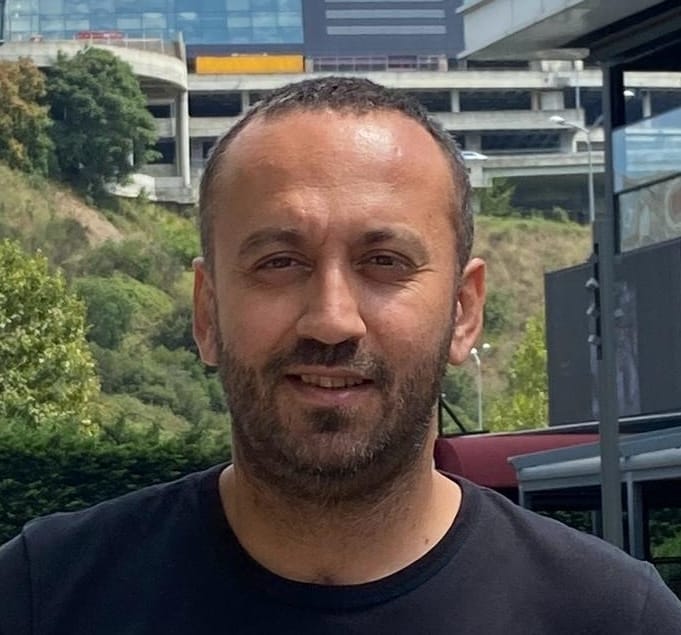 Picture of Barbaros Kazan