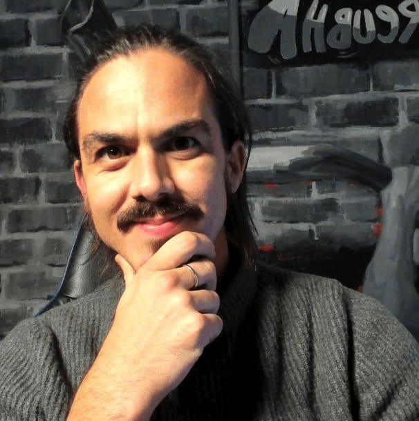 Picture of Bartholomew Farrell