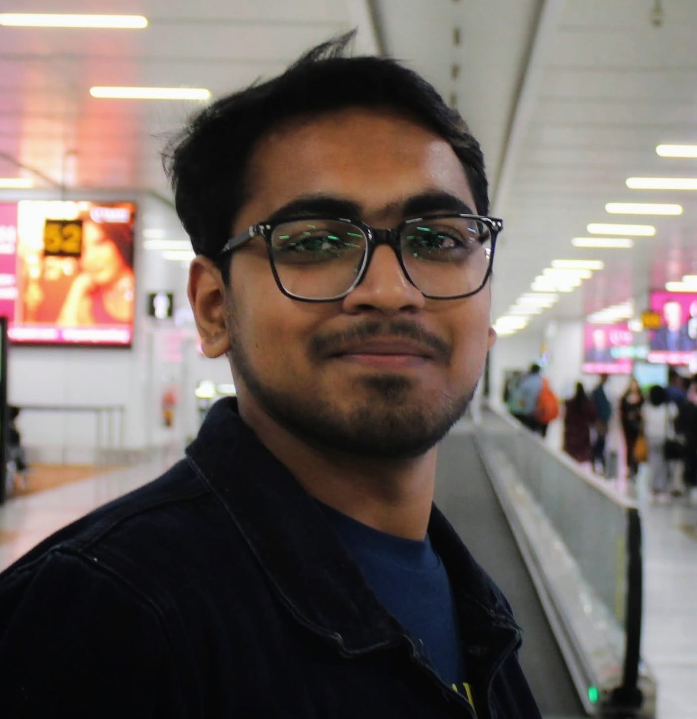 Picture of Barun Acharya