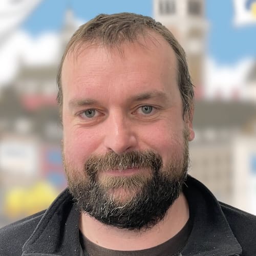 Picture of Baudrin Tanguy