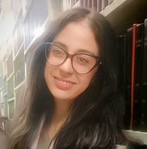 Picture of Belhedi Chaima