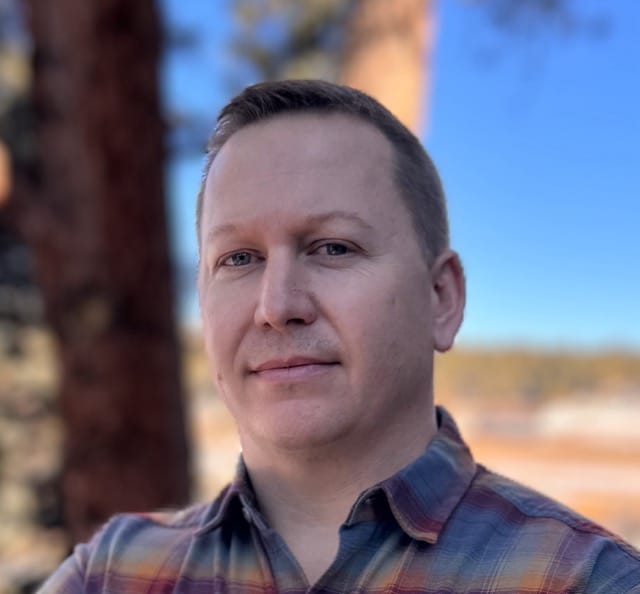 Picture of Ben Somogyi