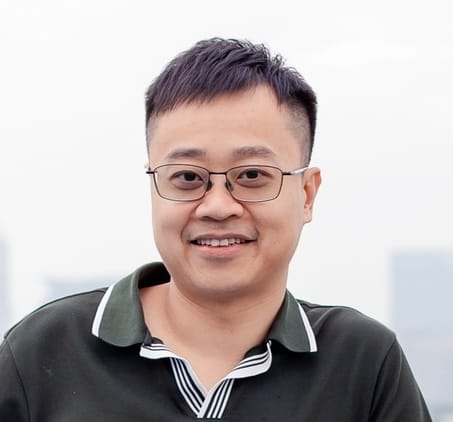 Picture of Benson Lam