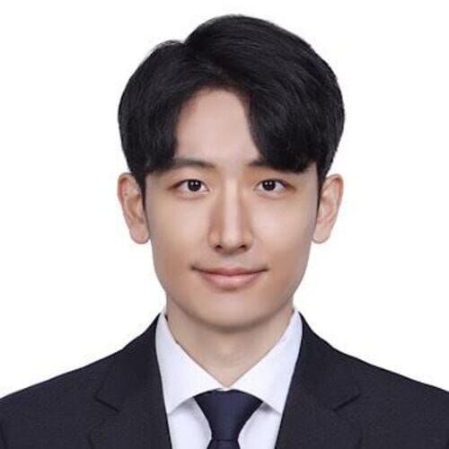 Picture of Beomseok Kim