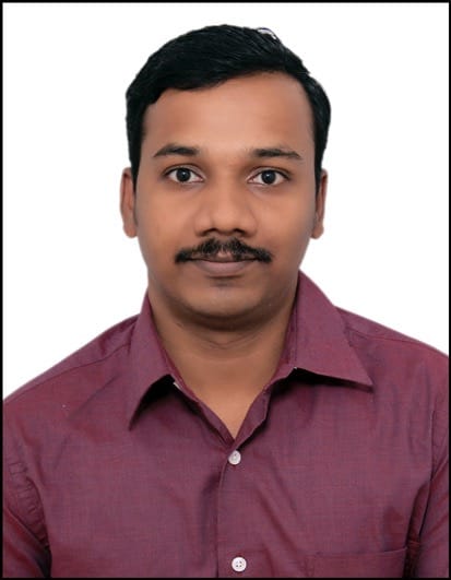 Picture of Berin C Dhas