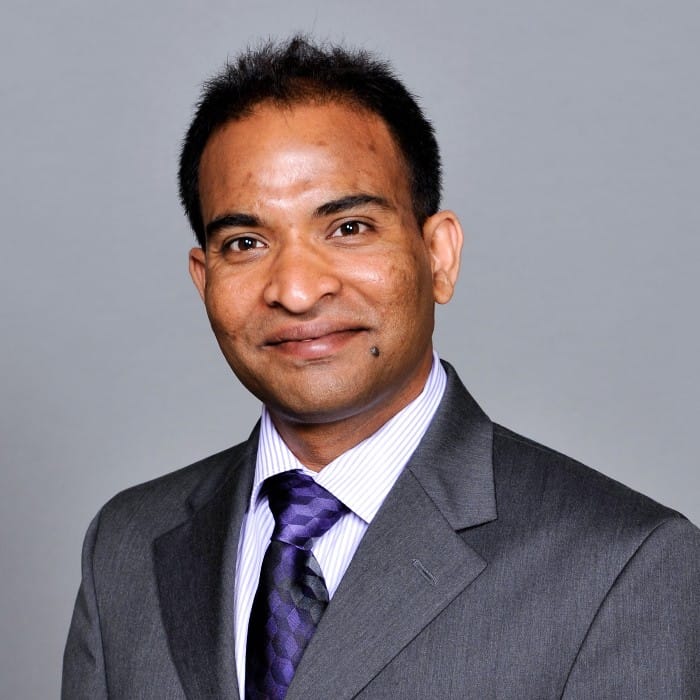 Picture of Biswajit Nanda