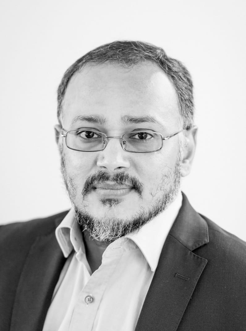 Picture of Bmk Lakshminarayanan