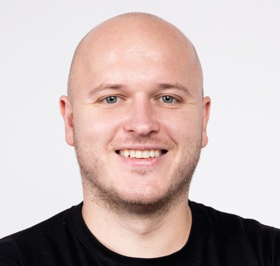 Picture of Boris Bradić