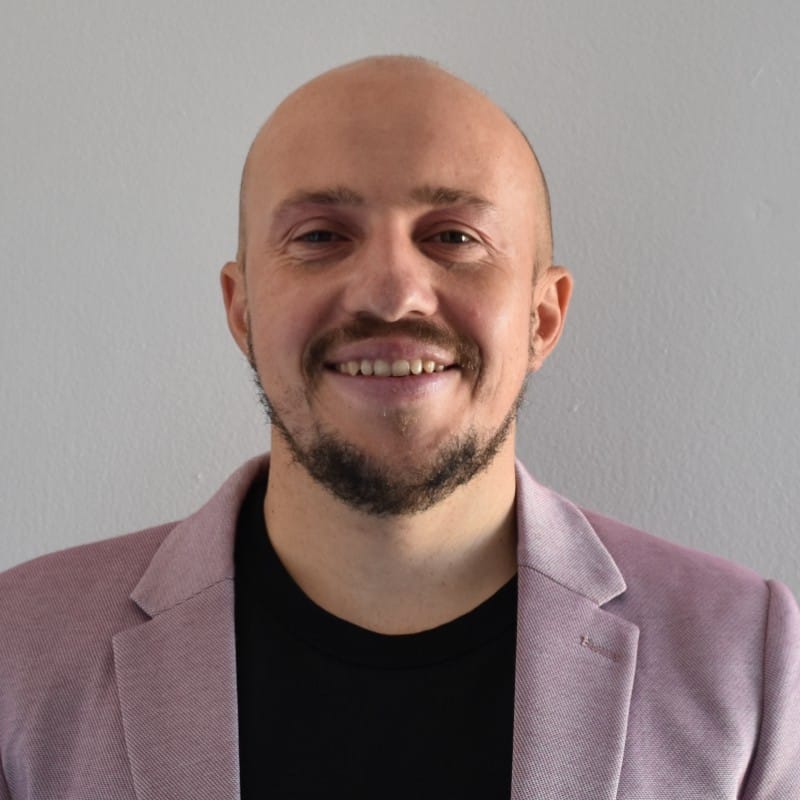 Picture of Brad Mccoy