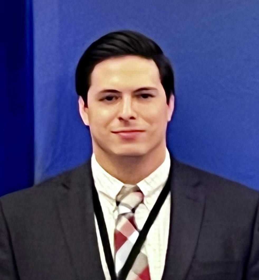 Picture of Brent Hovan