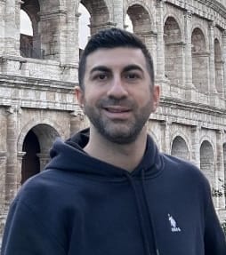 Picture of Burak Kazan