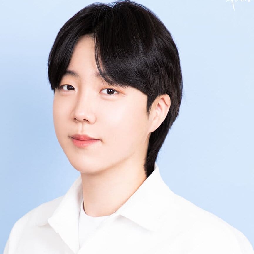 Picture of Byungjun Kim