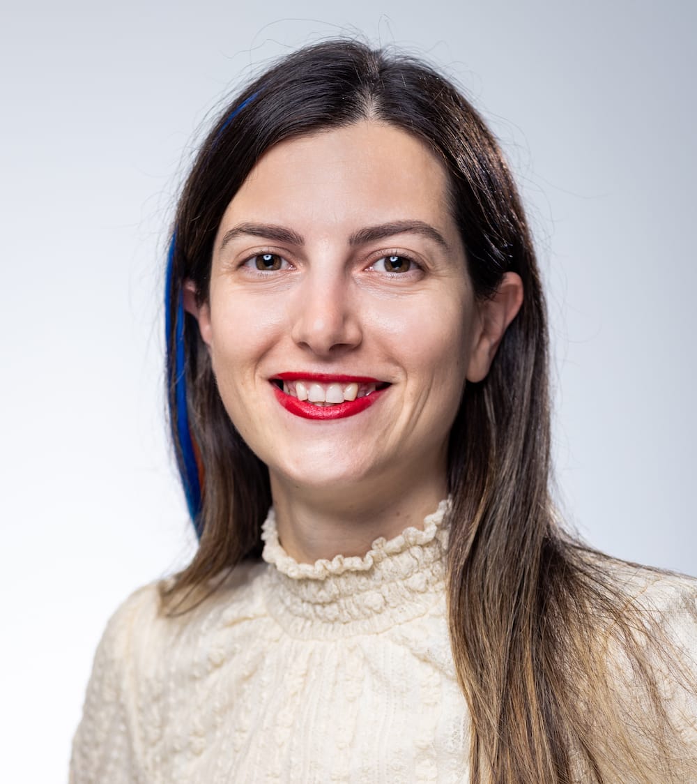 Picture of Carla Gaggini