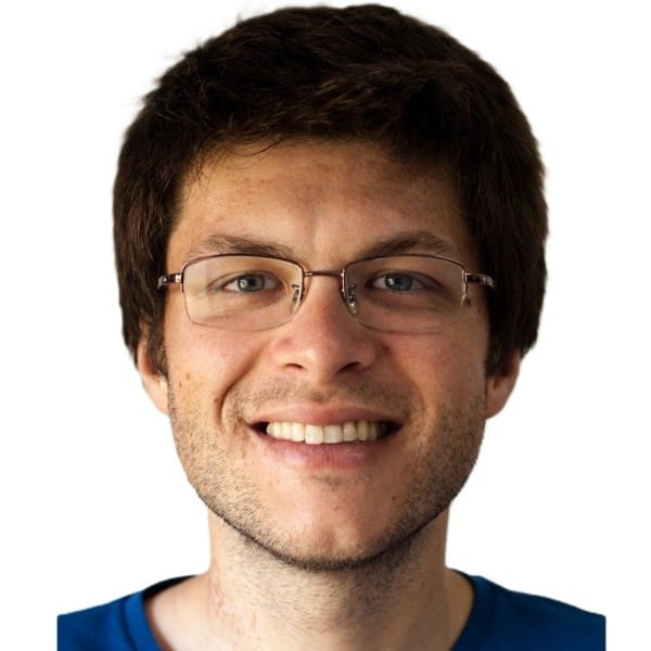 Picture of Carlos Sancho