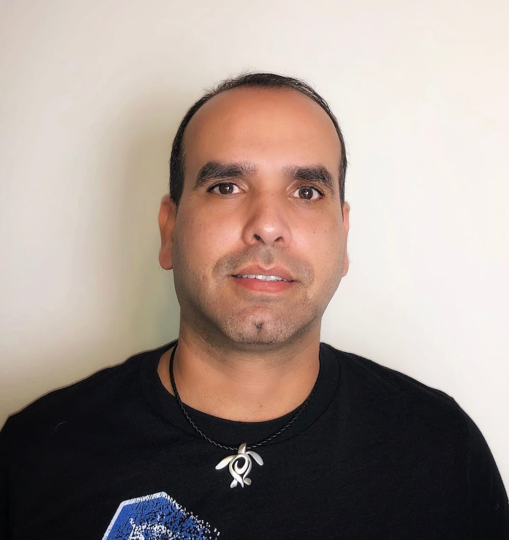 Picture of Carlos Santana