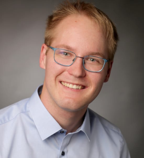 Picture of Carsten Sónyi