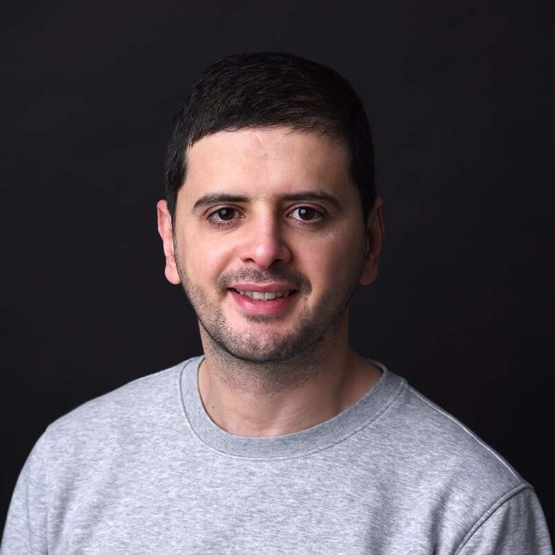 Picture of Chabane Refes