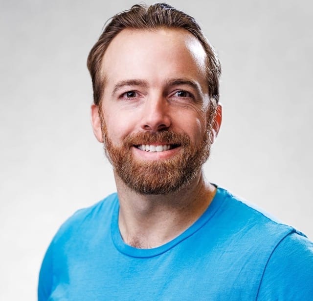 Picture of Chad M. Crowell