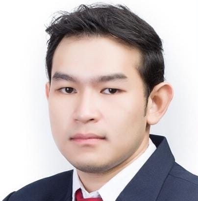 Picture of Chaiwat Dechanukulkit