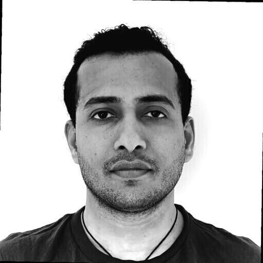 Picture of Chamila De Alwis