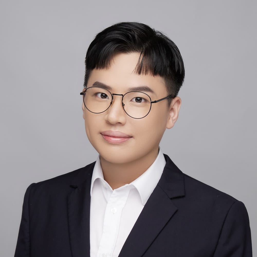 Picture of Chenghao Yang