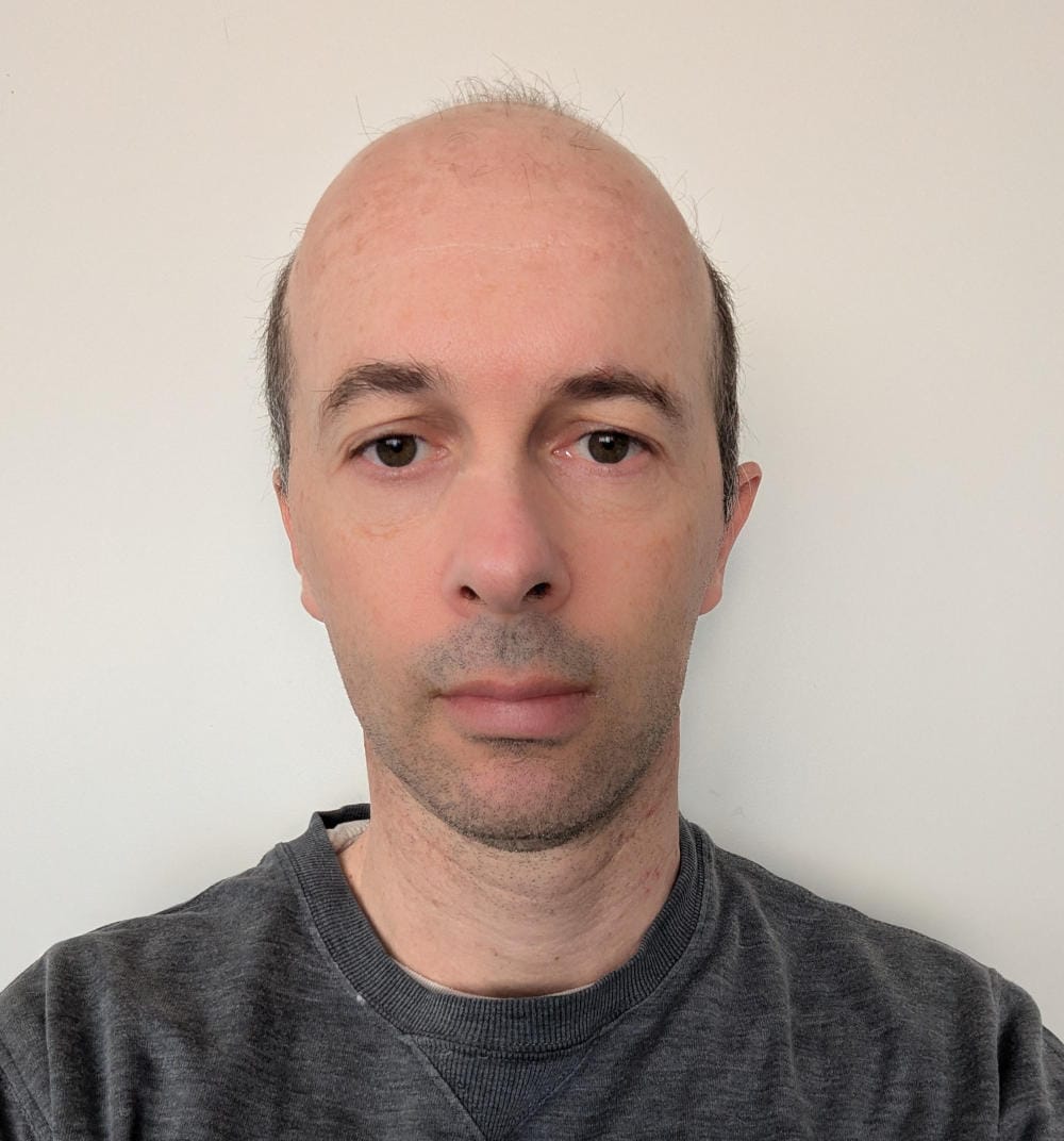 Picture of Christian Boon