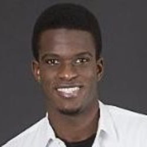 Picture of Clyde Fondop