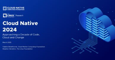 Cloud Native 2024: Approaching a Decade of Code, Cloud, and Change