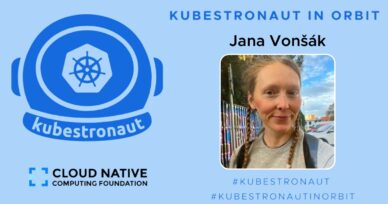 Kubestronaut: Jana Vonšák
