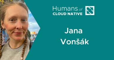 Jana Vonšák: Kubestronaut in Orbit