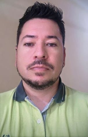 Picture of Cosme Cabello