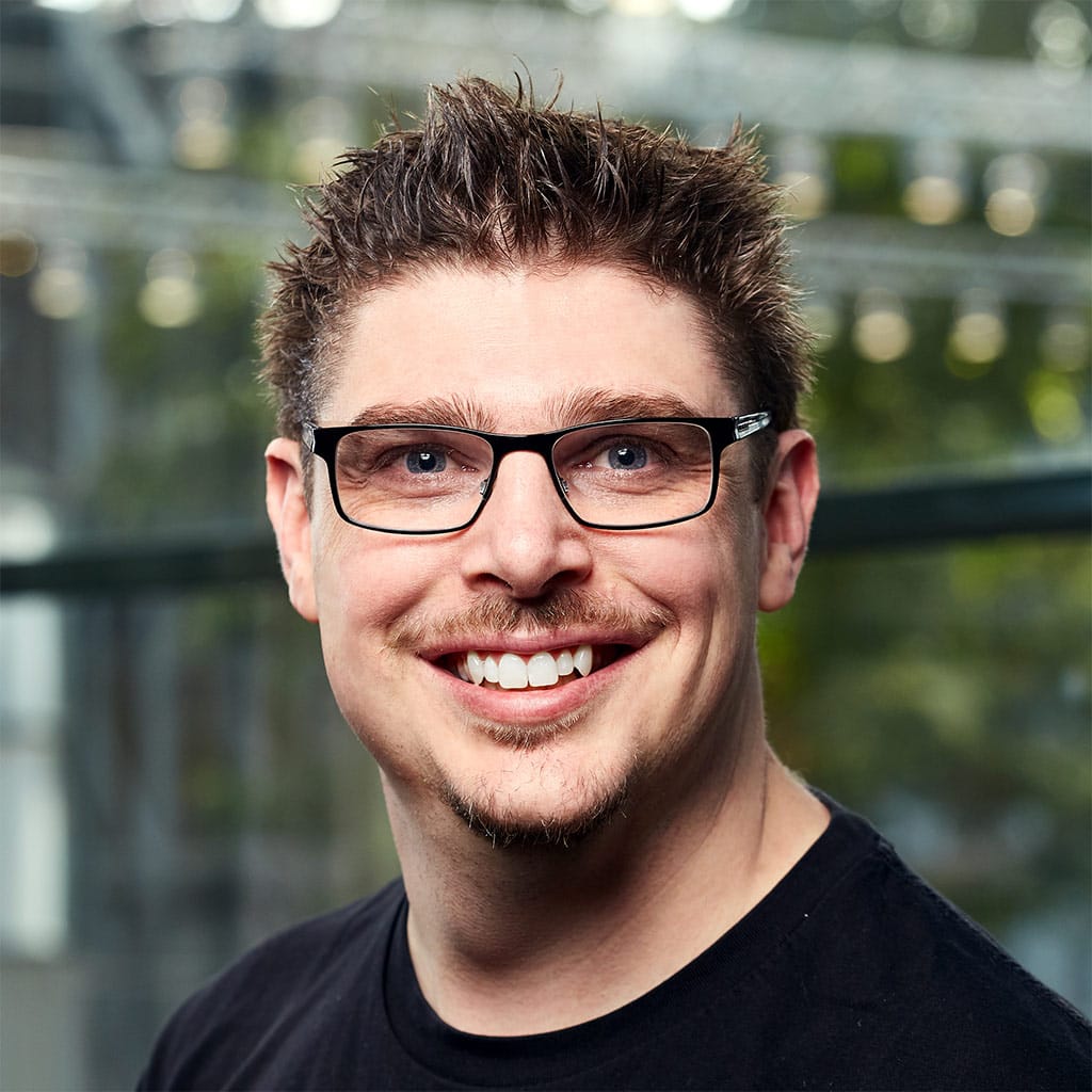 Picture of Craig Box