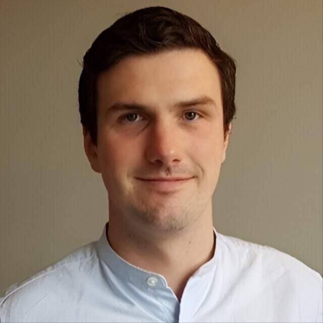 Picture of Daan Van Den Udenhout