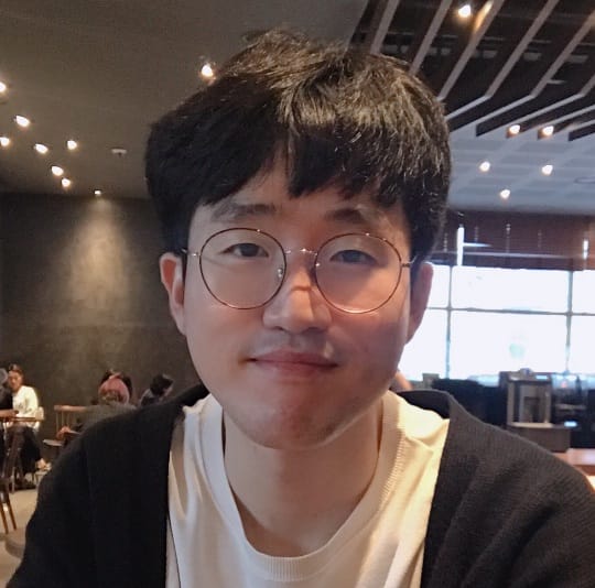 Picture of Dahun Kang