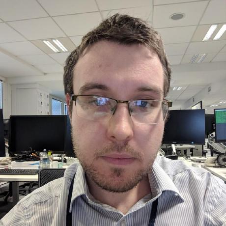 Picture of Damon Wright