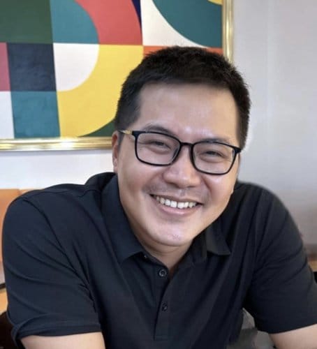 Picture of Dang Trung Nghia