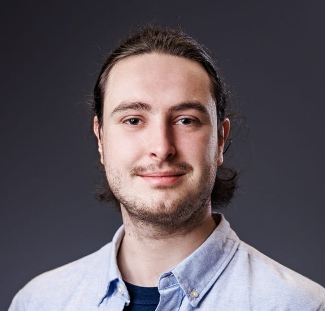 Picture of Daniel Bodky