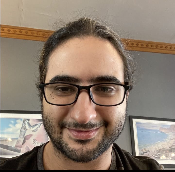 Picture of Daniel Dias