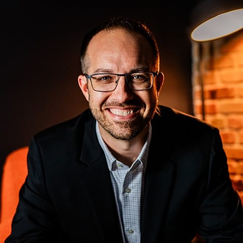 Picture of Daniel Mccracken