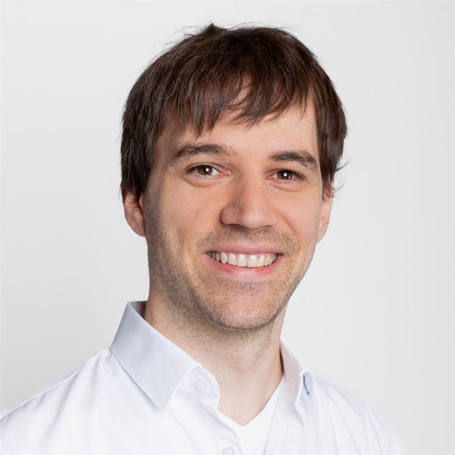 Picture of Daniel Nachtrub