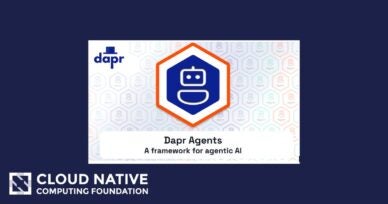 Announcing Dapr AI Agents