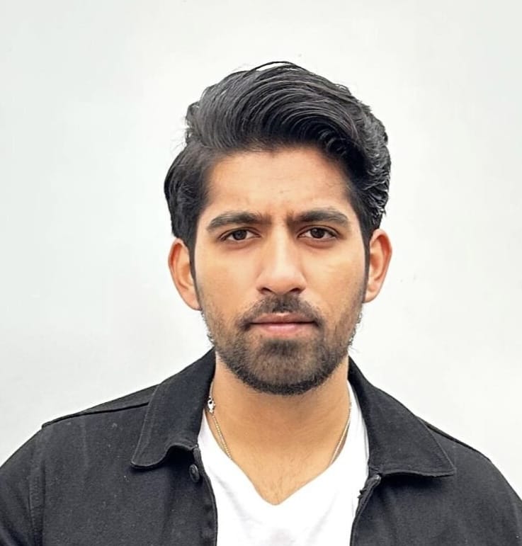 Picture of Devansh Popli