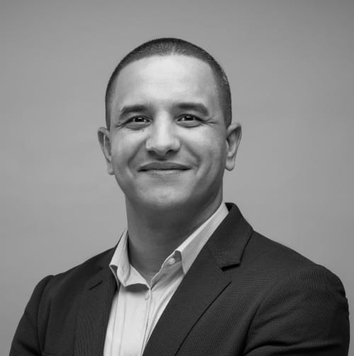 Picture of Dhafer Ben Ali