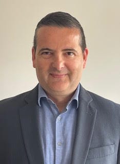 Picture of Dimitrios Vasilopoulos