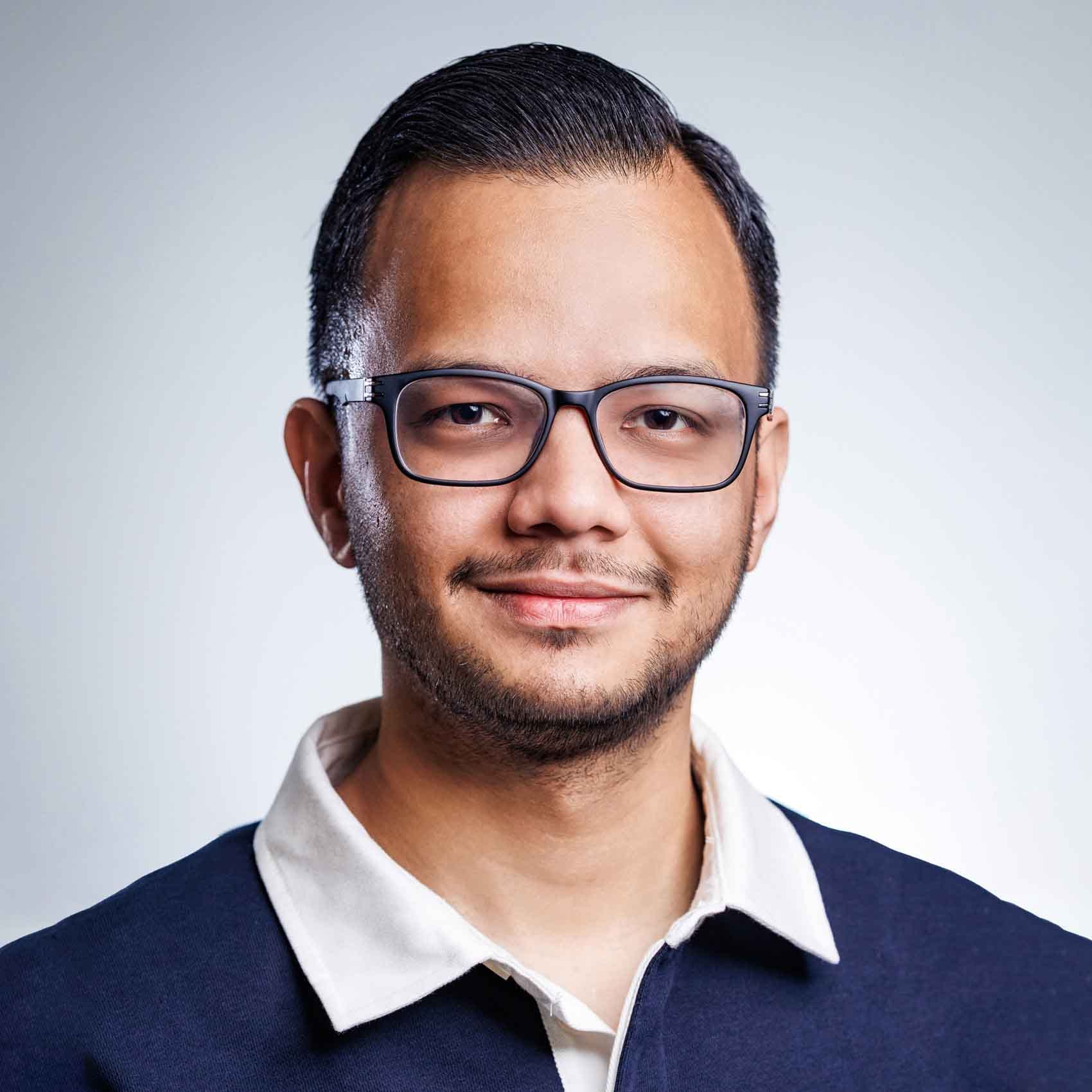 Picture of Dipesh Rawat