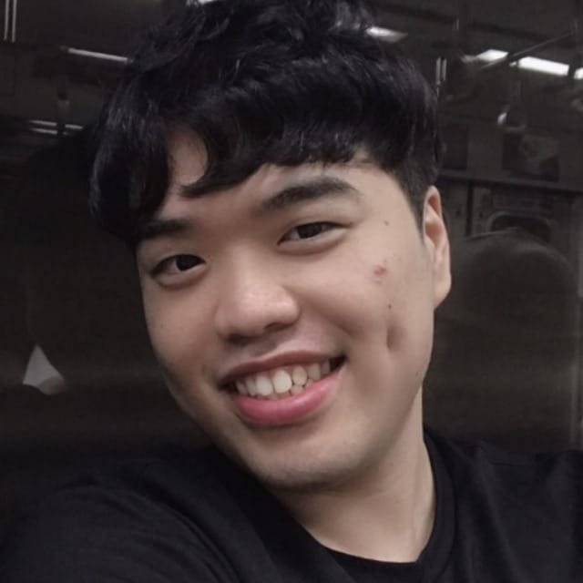 Picture of Donghwan Won