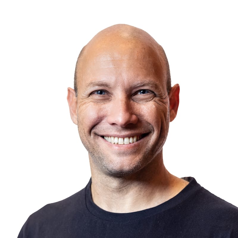 Picture of Dotan Horovits