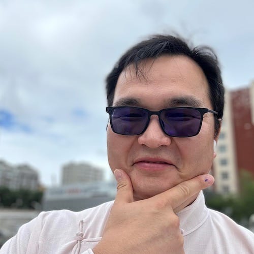 Picture of Dulmandakh Sukhbaatar